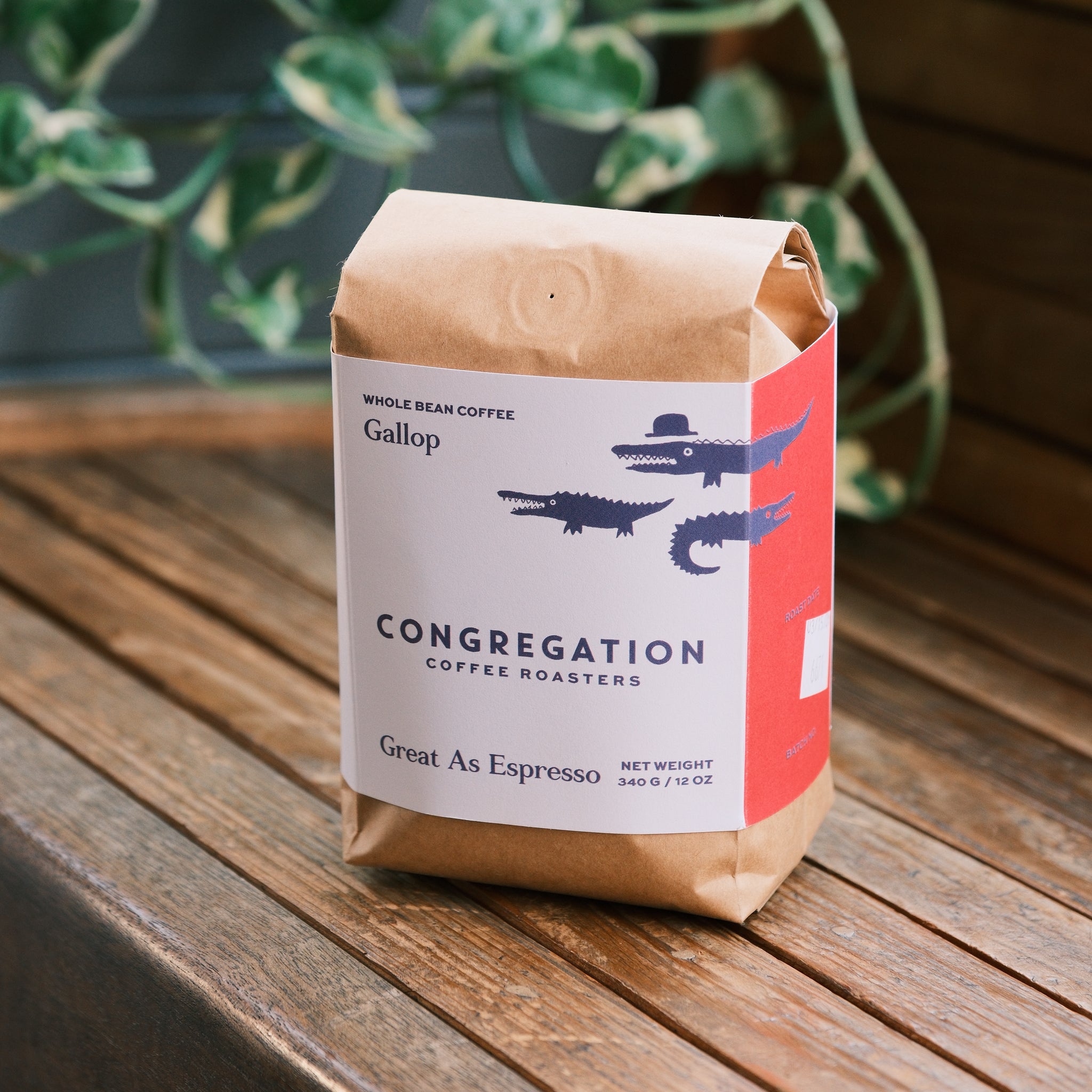 Coffee – Congregation Coffee
