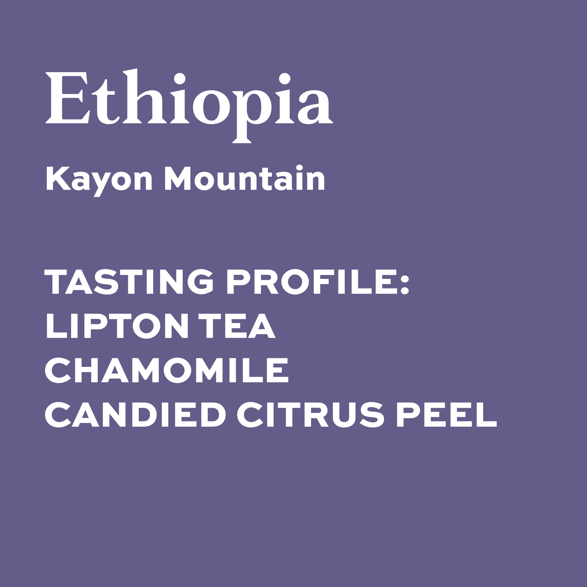 Kayon Mountain