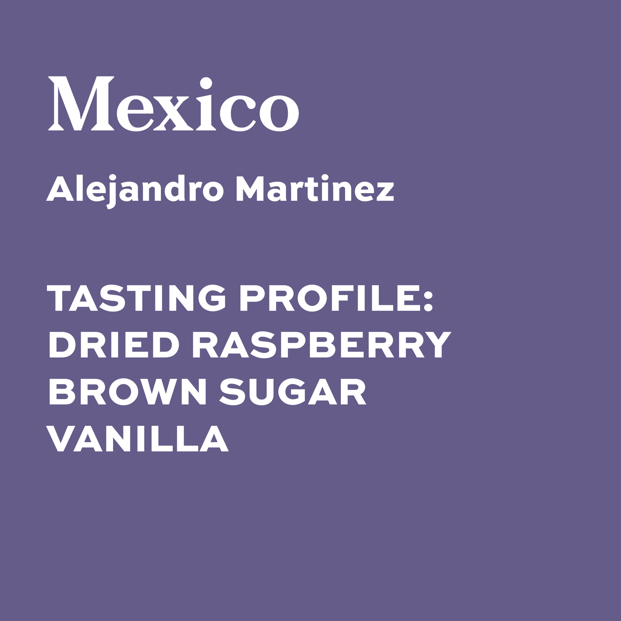 Alejandro Martinez