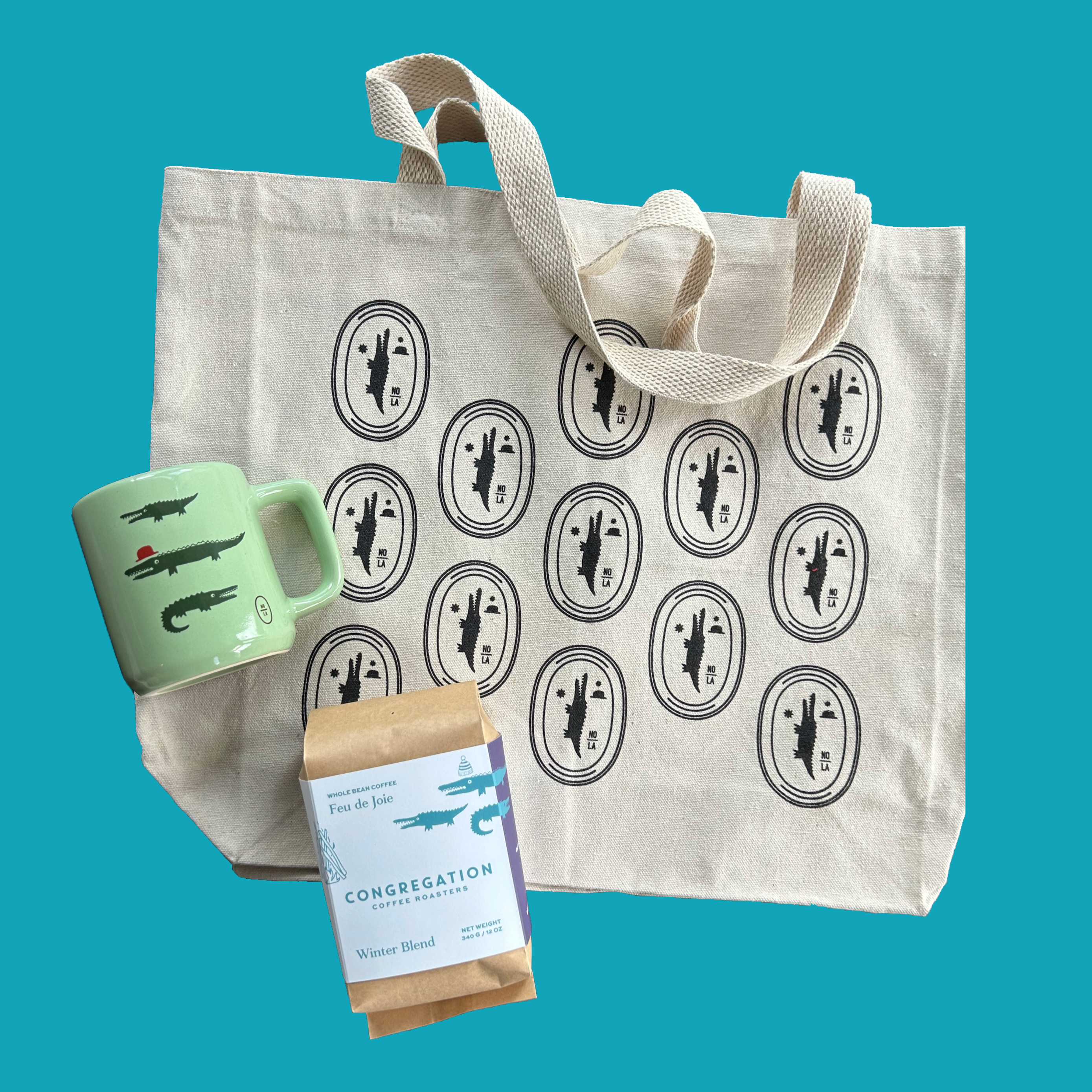 Merch – Congregation Coffee
