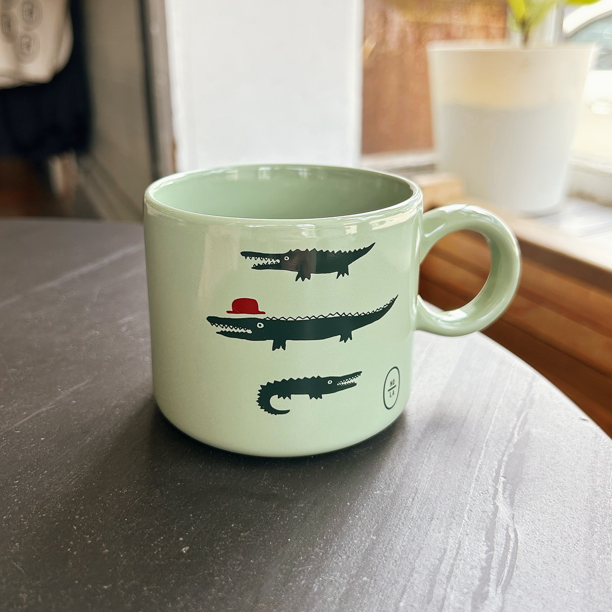 Congregation Coffee Roasters